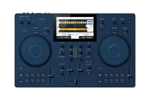 AlphaTheta Omnis-Duo AlphaTheta Omnis-Duo