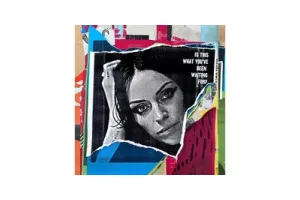 Amy Macdonald - Is This What You've Been Waiting For? (CD)