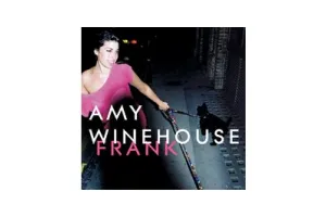 Amy Winehouse - Frank (LP)