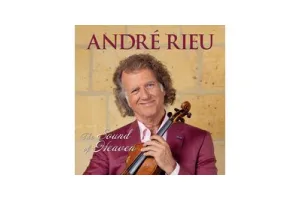 Andre Rieu - The Sound of Heaven (CD)