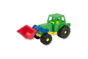 Androni Tractor met Voorlader