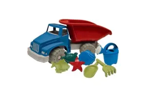 Androni Vrachtauto Gerecycled Plastic, 45cm