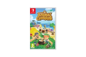 Animal Crossing New Horizons