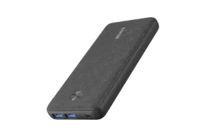 Anker Powerbank 20.000 mAh