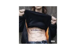 Anouk - Set This Thing On Fire (CD)