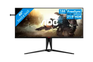 AOC AGON AG405UXC