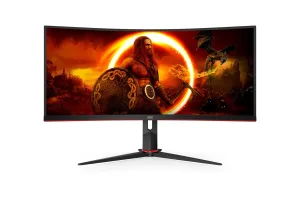 AOC CU34G2XP/BK AOC CU34G2XP/BK