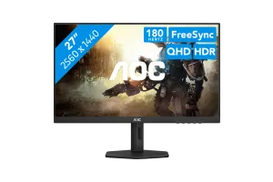 AOC Q27G4X