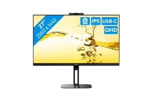 AOC Q27V5CW/BK