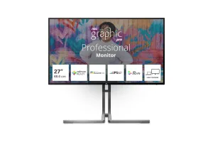 AOC U27U3CV AOC U27U3CV