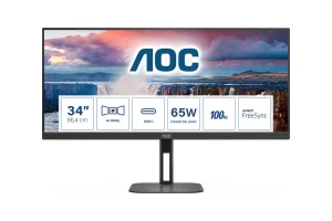 AOC U34V5C/BK AOC U34V5C/BK