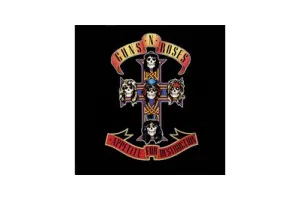 Appetite For Destruction
