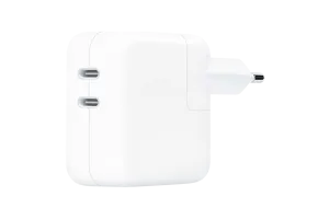 Apple 35W Power Adapter Met 2 Usb C Poorten