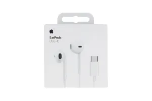 Apple EarPods (USB-C) Apple EarPods (USB-C)