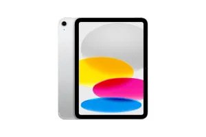 Apple iPad (2025) 11 inch 128GB Wifi + 5G Zilver