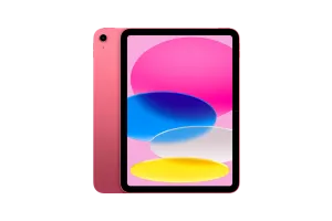 Apple iPad (2025) 11 inch 128GB Wifi Roze