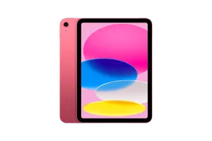 Apple iPad (2025) 11 inch 512GB Wifi Roze