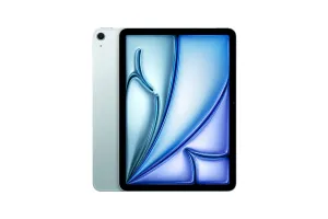 Apple iPad Air (2025) 11 inch 128GB Wifi + 5G Blauw Apple iPad Air (2025) 11 inch 128GB Wifi + 5G Blauw
