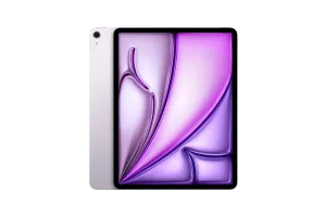 Apple iPad Air (2025) 13 inch 128GB Wifi Paars