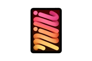 Apple iPad Mini 7 (2024) 128GB Wifi + 5G Witgoud Apple iPad Mini 7 (2024) 128GB Wifi + 5G Witgoud