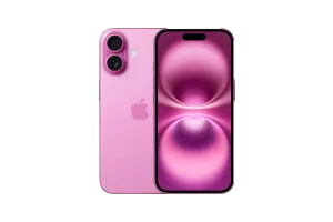 Apple iPhone 16 256GB Roze