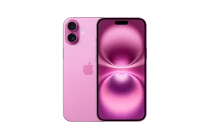 Apple iPhone 16 Plus 128GB Roze