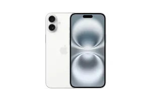 Apple iPhone 16 Plus 128GB Wit