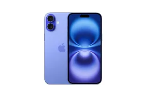 Apple iPhone 16 Plus 256GB Blauw