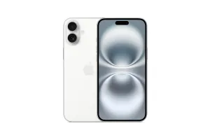 Apple iPhone 16 Plus 256GB Wit
