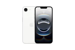 Apple iPhone 16e 256GB Wit Apple iPhone 16e 256GB Wit