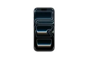 Apple iPhone 17 Pro 256GB Zilver