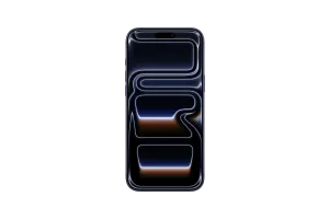 Apple iPhone 17 Pro Max 256GB Blauw