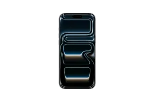 Apple iPhone 17 Pro Max 256GB Zilver