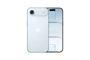 Apple iPhone Air 1TB Blauw