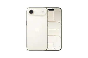 Apple iPhone Air 1TB Goud