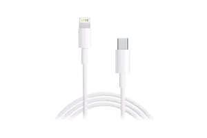 Apple Lightning Usb C kabel 2m