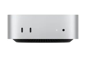 Apple Mac mini (2024) M4 (10 core CPU/10 core GPU) 16GB/256GB