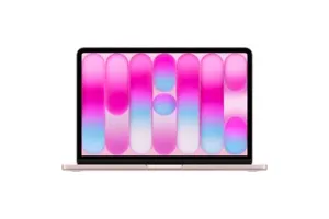 Apple MacBook Neo - 13 inch - Blos - 256 GB - QWERTY