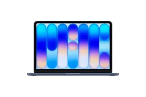 Apple MacBook Neo - 13 inch - Indigo - 256 GB - QWERTY