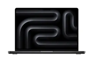 Apple MacBook Pro 14 inch M4 Pro (12 core CPU/16 core GPU) 24GB/512GB Spacezwart QWERTY