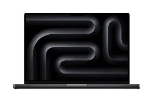 Apple MacBook Pro 14 inch M4 Pro (14 core CPU/20 core GPU) 24GB/1TB Spacezwart QWERTY