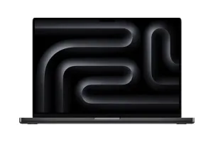 Apple MacBook Pro 16 inch M4 Max (14 core CPU/32 core GPU) 36GB/1TB Spacezwart QWERTY