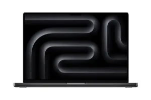 Apple MacBook Pro 16 inch M4 Max (16 core CPU/40 core GPU) 48GB/1TB Spacezwart QWERTY