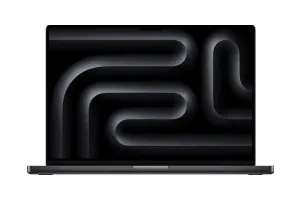 Apple MacBook Pro 16 inch M4 Pro (14 core CPU/20 core GPU) 48GB/512GB Spacezwart QWERTY Apple MacBook Pro 16 inch M4 Pro (14 core CPU/20 core GPU) 48GB/512GB Spacezwart QWERTY