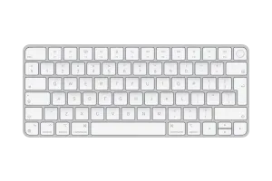 Apple Magic Keyboard met Touch ID (2024)