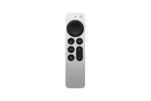 Apple Siri Remote (2022) Grijs