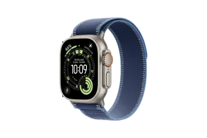Apple Watch Ultra 3
