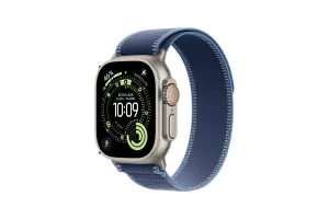 Apple Watch Ultra 3