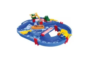 AquaPlay 1501 - Starterset - 68x65 cm - Vanaf 3 jaar - Waterbaan