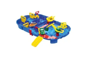 AquaPlay 1516 - LockBox - 85x65 cm - Vanaf 3 jaar - Waterbaan